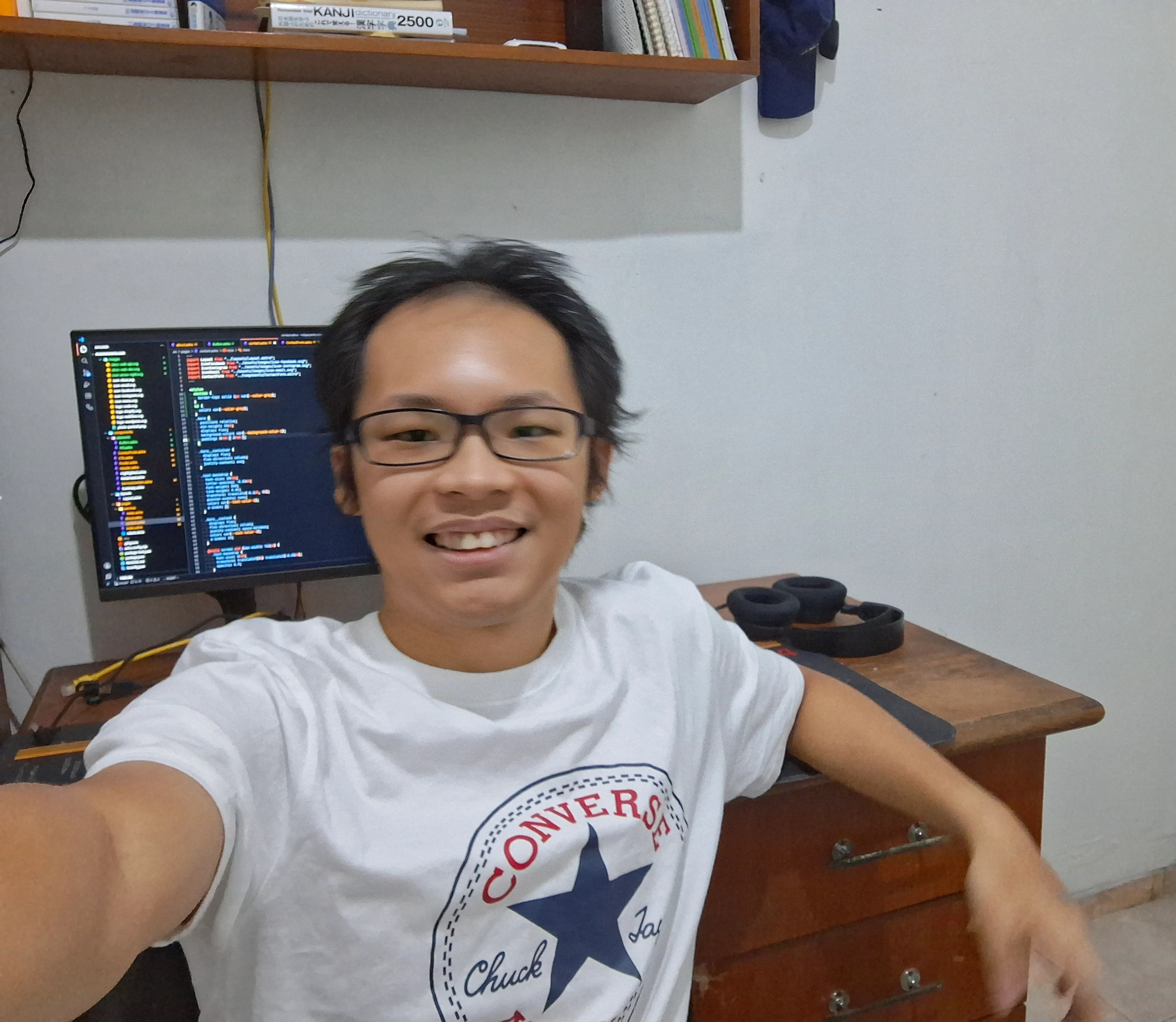 Ricky Aryanto